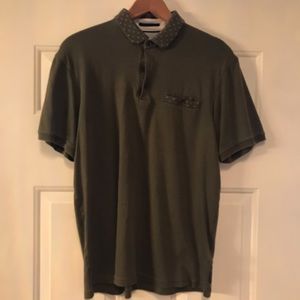 Ted Baker Polo